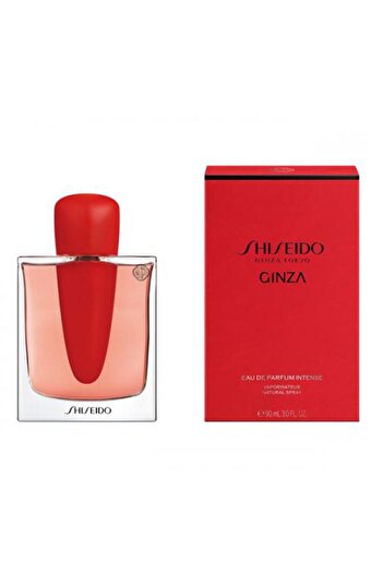 Shiseido Ginza EDP Intense Vapo 90 ml