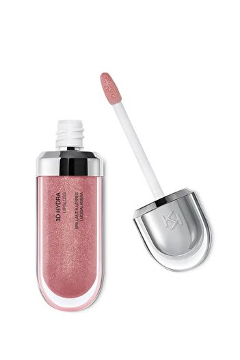 Hydra 3D Hydra Lip Gloss 17 Pearly Mauve