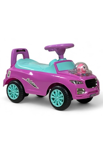 ALBADER Push Ride On Car for Kids with Unique Design Fun Push Car, Ride On Toy, Puch Car For Kids