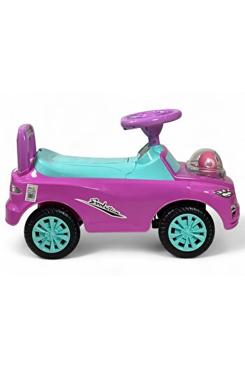 ALBADER Push Ride On Car for Kids with Unique Design Fun Push Car, Ride On Toy, Puch Car For Kids