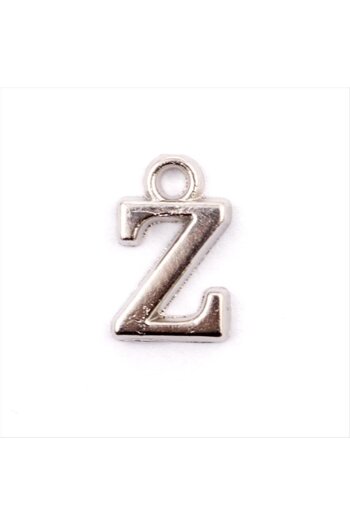 ZERO LAND Msa-Shop Tassel Tip Letter-Z