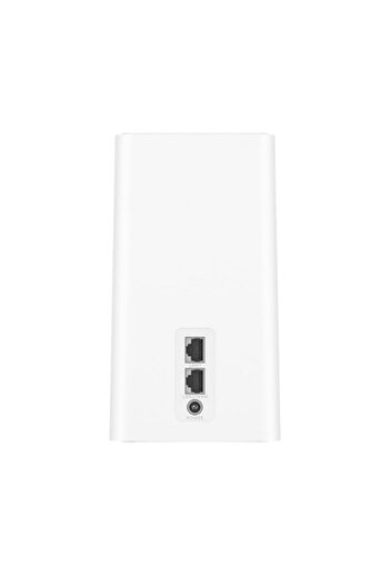 Huawei Router 5G CPE 5, WiFi 6, 3000 Mbps, Dual-Band, White نسخة عالمية