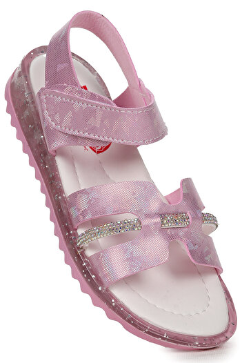 KARAMAZI Girl's Sandals Arz 2345