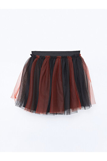 LC Waikiki H12 Elastic Waist Baby Girl Tutu Skirt