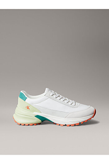 Calvin Klein Men's Hike Runner Casual Sneaker
