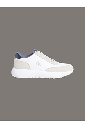 Calvin Klein Men's Athleisure Runner Sneaker