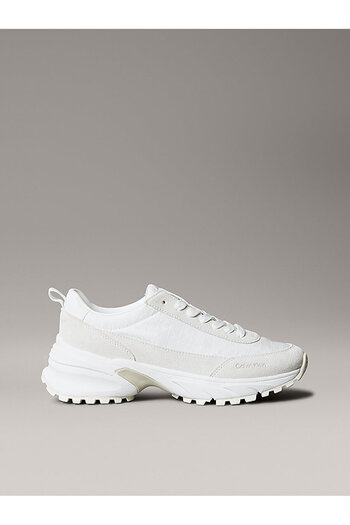 Calvin Klein Women's Hike Runner Casual Sneaker