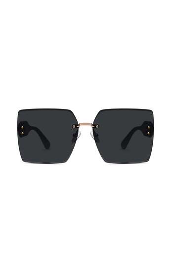 Avant-Garde Paris Stylish Square Sunglasses