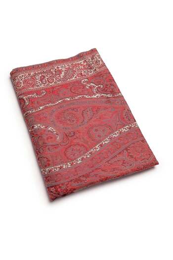 Avant-Garde Paris Kashmiri Jamawar Scarf