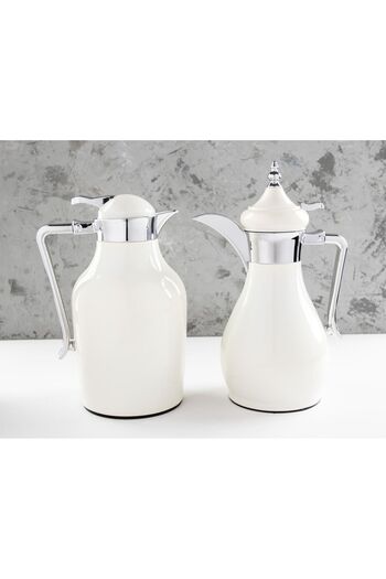 Generic Coffee and tea thermos set
