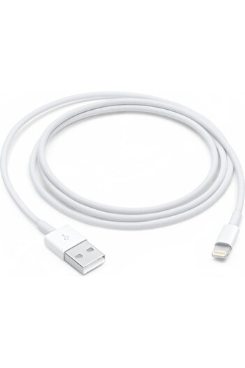 Stone Charging And Data Transfer Cable, USB Lightning, 1m, Stone®