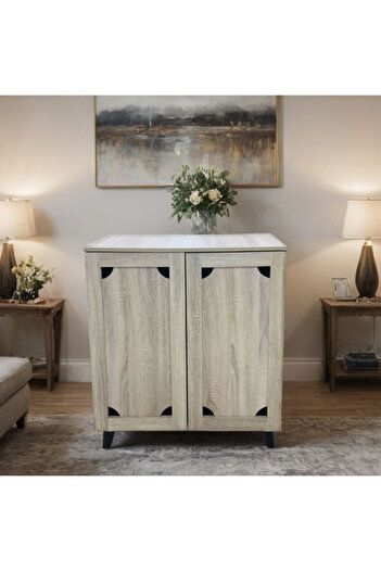Tasamem Dafia Malaysian shoe cabinet