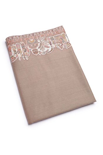 Avant-Garde Paris Kashmiri Jamawar Scarf