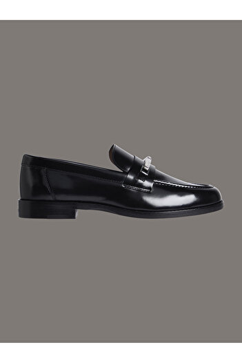 Calvin Klein Women's Moc Loafer