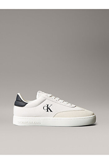 Calvin Klein Men's classic cupsole sneaker