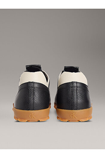 Calvin Klein Erkek Low Profile Runner Sneaker