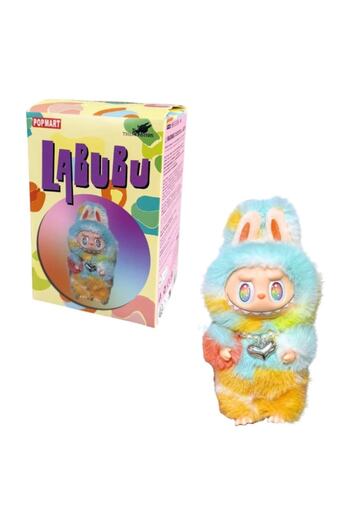 victiny Jucarie plus, breloc pentru ghiozdan, geanta si chei, pufos si dragalas, model PIN FOR LOVE