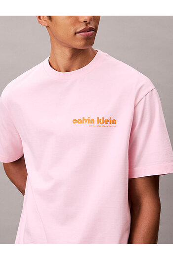 Calvin Klein Men's 16S T-Shirt