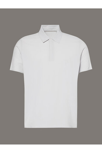 Calvin Klein Men's Polo T-shirt
