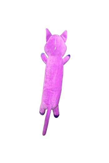 Smiling CatNap, Plush Toy Pillow, Critters, 50cm, Purple