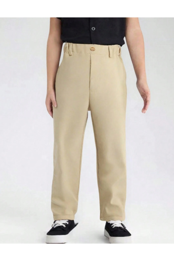 SHEIN pants, beige