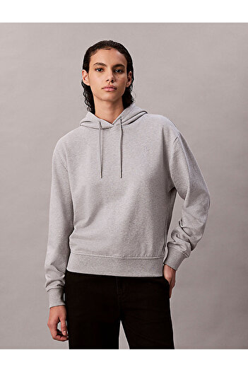 Calvin Klein Women's Archive Terry Sweatshirt