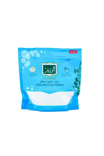 VENTO Original Minister Soap