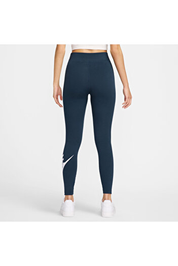 Nike Tights W Nsw Nk Clsc Gx Hr Tight Ftra S