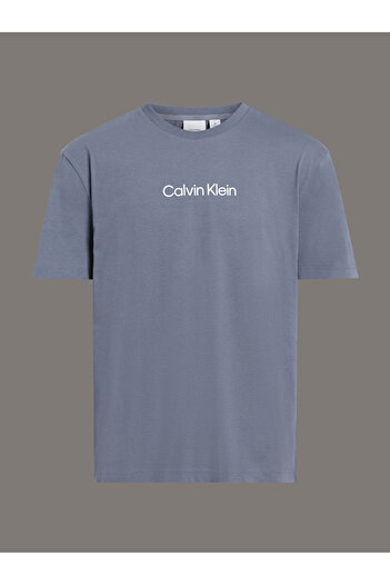 Calvin Klein Men's Hero Logo Comfort T-Shirt
