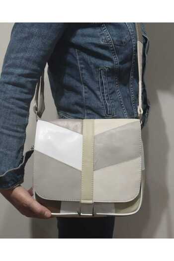 atter Genuine Leather Women's Bag (24cm X 23cm)