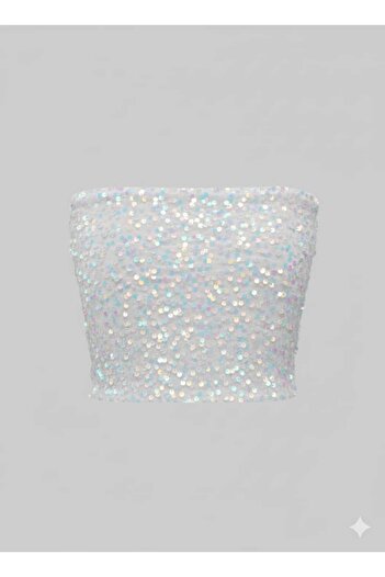 AURA Wendy Crop Bustier