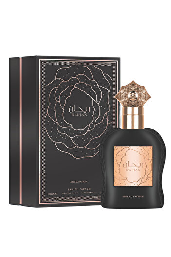 Ard Al Rayhan Raihan – Long-lasting Luxurious Whiff |