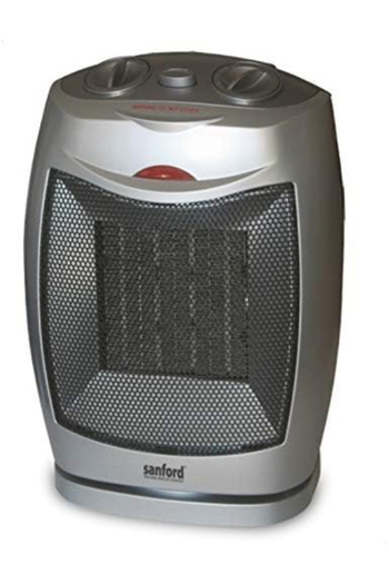Sanford Room Heater, 1500 Watts - SF1229RH