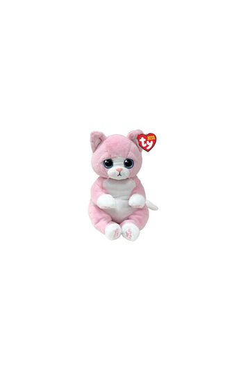 TY Plus 24Cm Beanie Bellies Pisicuta Lillibelle