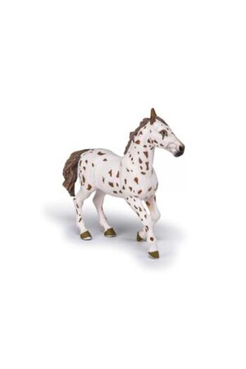 Papo Appaloosa Mare Figurine