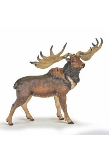 Papo Figurina Megaloceros