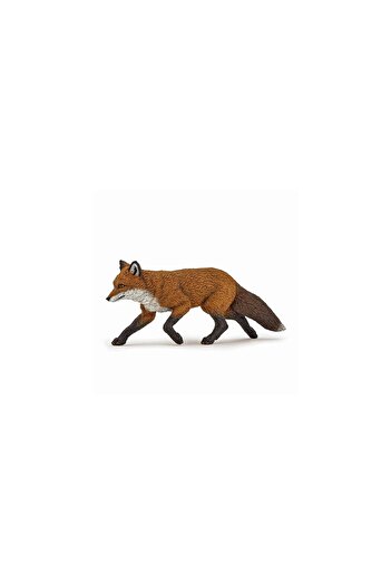Papo Fox Figurine