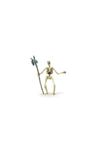 Mercaton PAPO FIGURINA SCHELET FOSFORESCENT