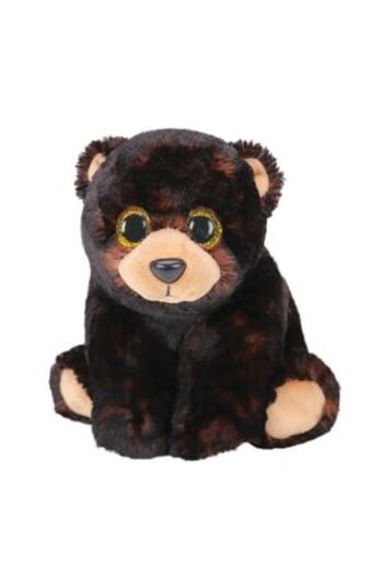 TY Plus 24 cm Beanie Babies black bear