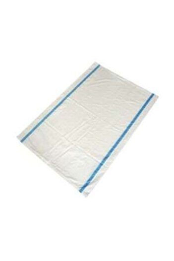 Mercaton Set of 100 universal raffia bags, for grapes, cereals, vegetables, fruits, rubble or
