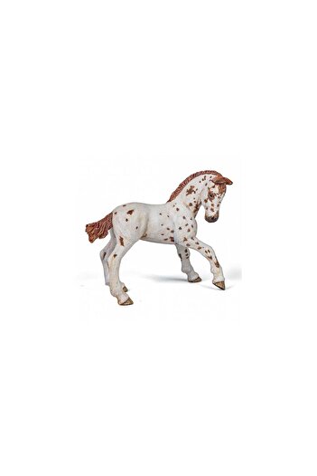Mercaton PAPO FIGURINA MANZ RASA APPALOOSA