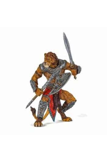 Papo FIGURINA LEU MUTANT