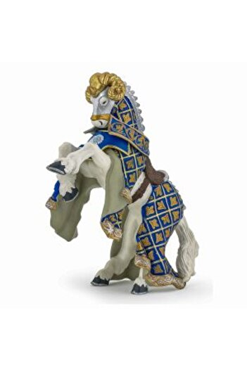 Mercaton PAPO Figurina Calul Cavalerului Berbec