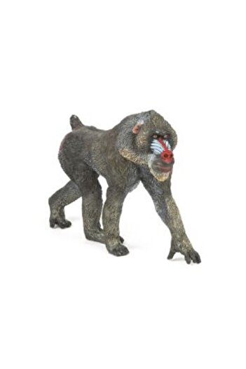 Papo Figurine Mandrill