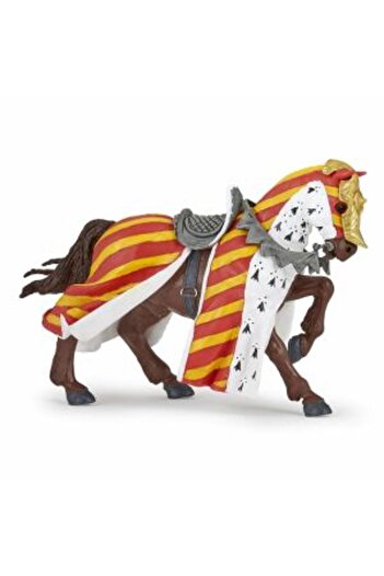 Papo FIGURINA CAL IN TURNIR