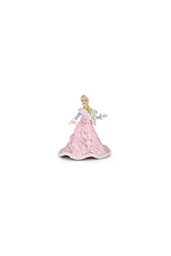 Papo FIGURINA PRINTESA FERMECATA