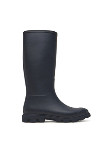 Hunter Ανδρικές Μπότες Wellington μπλε HUNTER-HFRM0001251 ΜΠΛΕ