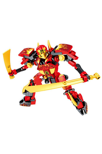 choice2 Without original Box New Series Ninja Legacy Motorcycle Motor Cycles Kai Season 13 14 Building Block