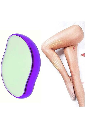 NEO ™ Epyl® Epilation Device, Portable, Reusable, Pain-free, Crystal Type