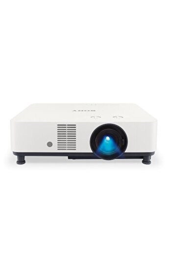 Sony Videoproiector VPL-PHZ61 3LCD Laser WUXGA 1920 x 1200 16:10 Zoom 1.6x 4K 60p Input Support